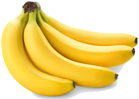 Del Monte  bananas per pound Full-Size Picture